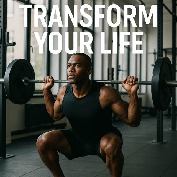 StartFit84: Weight-Gain Program